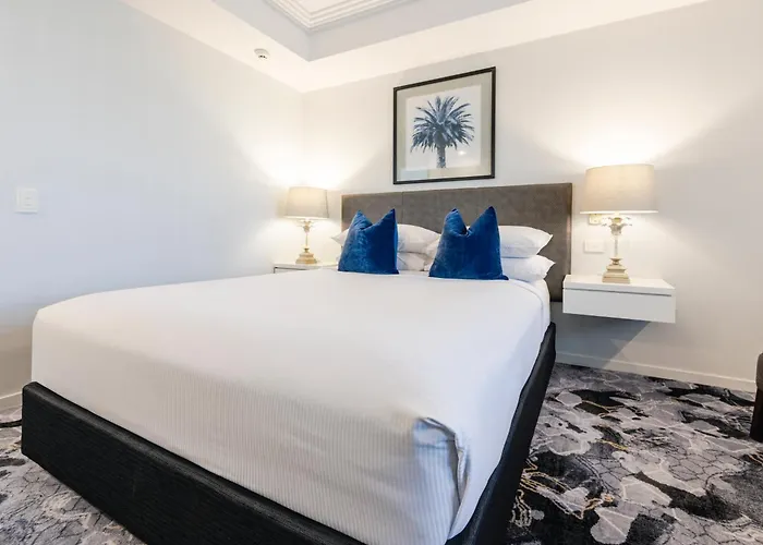 Hotel Kingsley