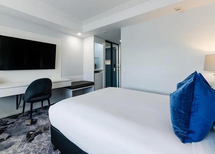 Hotel Kingsley