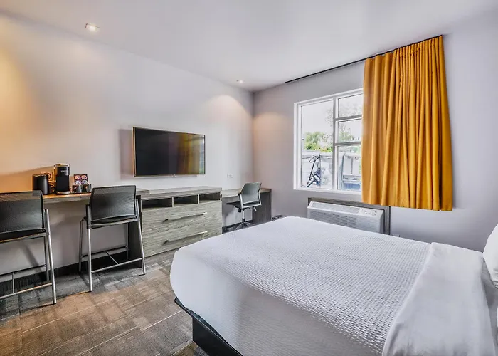 Hotel O Laval