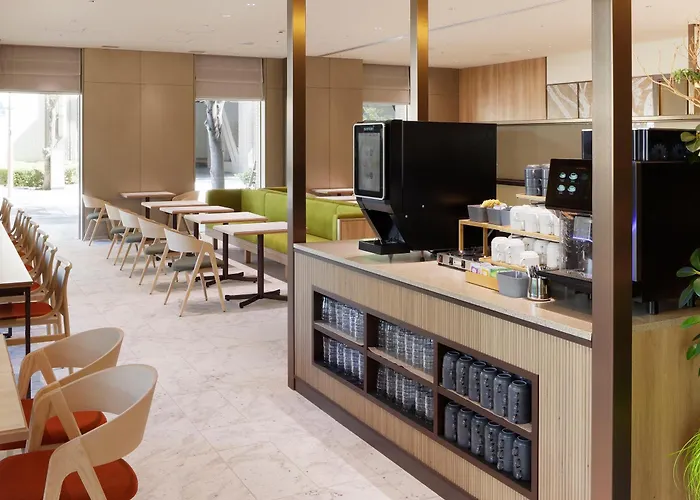Mitsui Garden Hotel Okayama