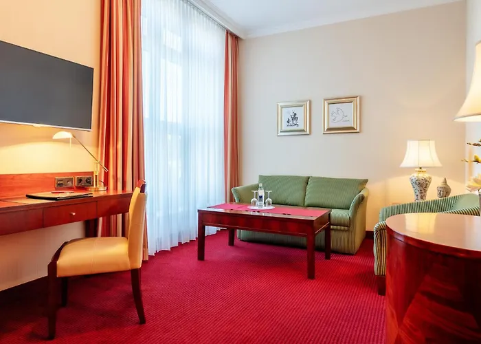 Hotel Amaris Bremerhaven