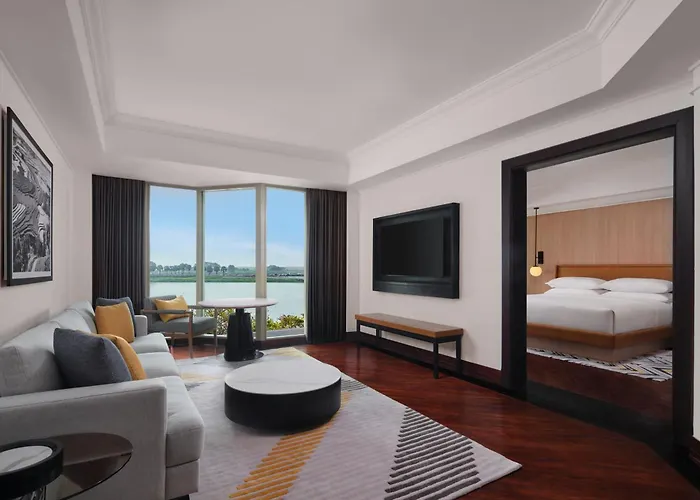 Sheraton Jakarta Soekarno Hatta Airport