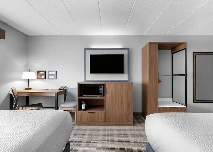 Americinn By Wyndham Sauk Centre