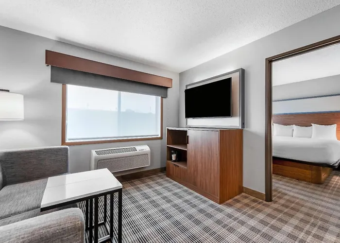 Americinn By Wyndham Sauk Centre