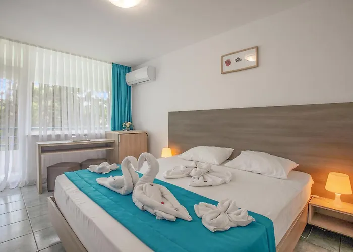 Hotel Favorit