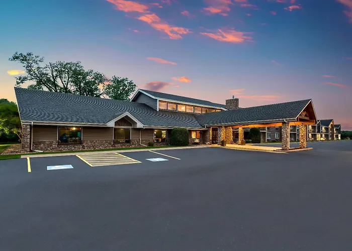 Americinn By Wyndham Baudette