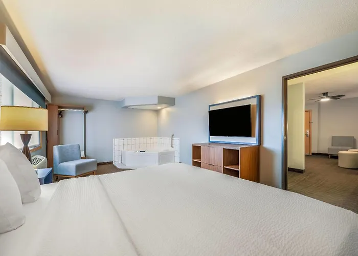 Americinn By Wyndham Baudette