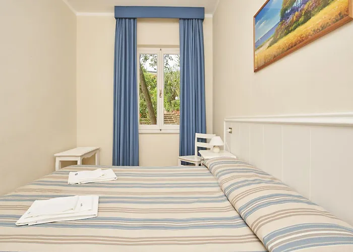 Hotel Villa Rodriguez - Adults Only Over 12