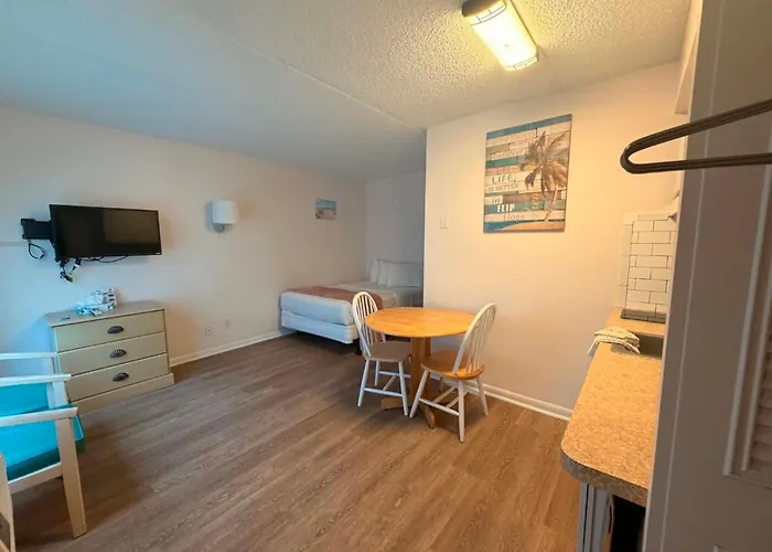 Sea Scape Inn - A Fine Family Destination
