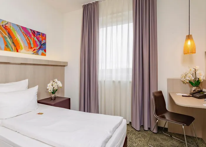 Plaza Inn Bad Rappenau