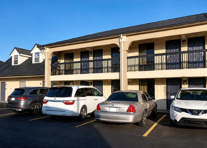 Legacy Inn - Gallatin