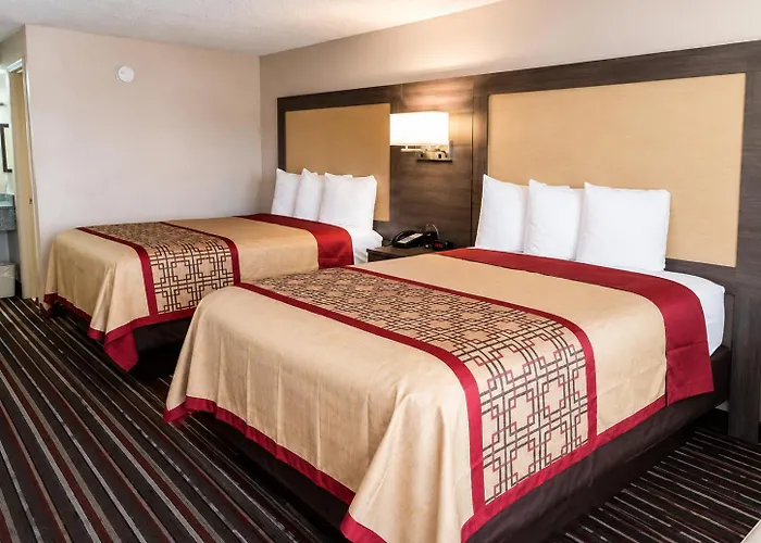 Legacy Inn - Gallatin