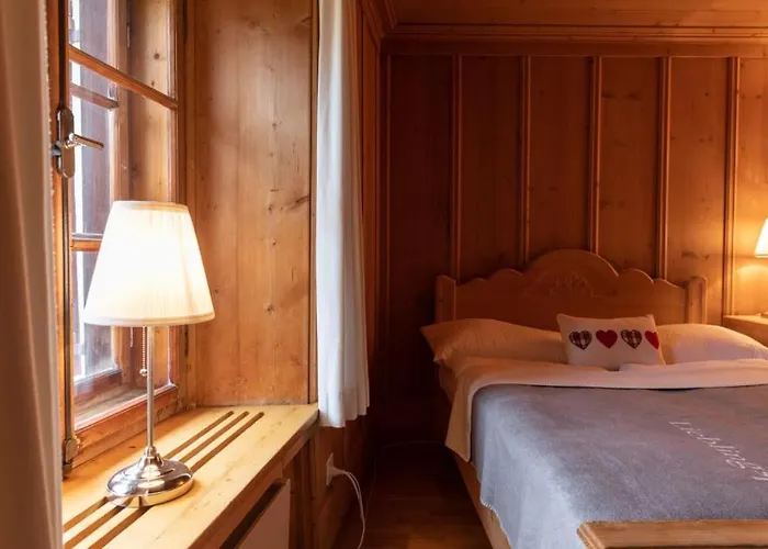 Meisser Romantica "Adults Only"