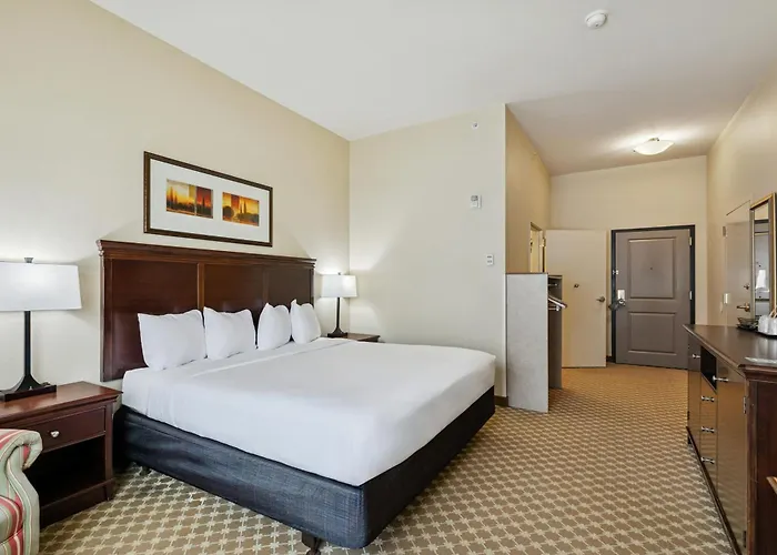 Country Inn & Suites By Radisson, Covington, La