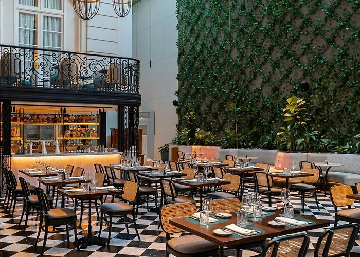 Recoleta Grand, Buenos Aires, A Tribute Portfolio Hotel