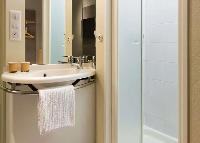 Ibis Budget Antony Massy Renove 2024