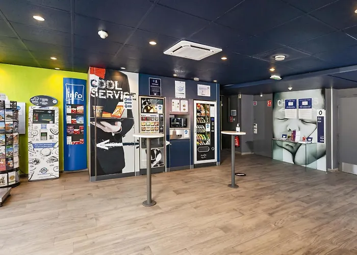Ibis Budget Antony Massy Renove 2024