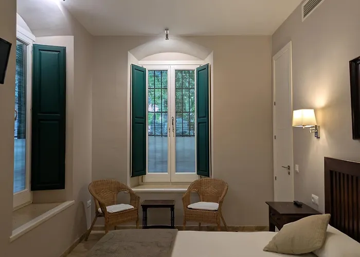 Hotel Del Balneario