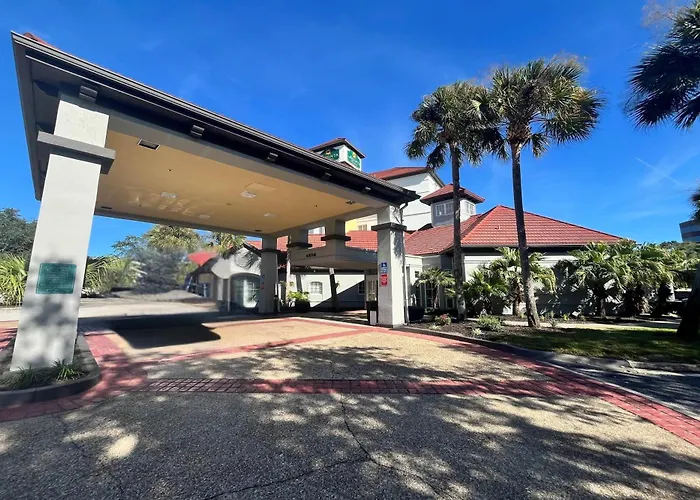 La Quinta By Wyndham Jacksonville Butler Blvd