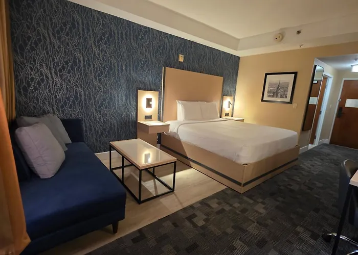 Hotel Executive Suites