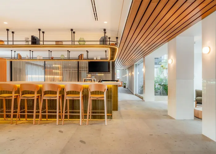 Hilton Garden Inn Tijuana Airport