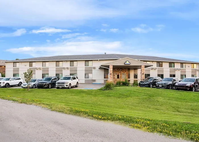Days Inn By Wyndham York