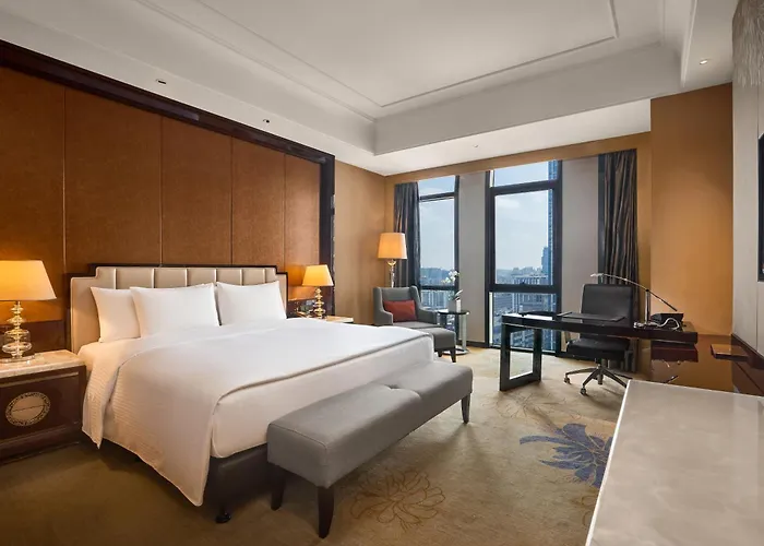 Wanda Vista Quanzhou