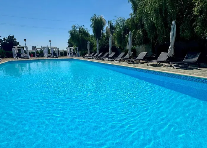 Hotel Daly