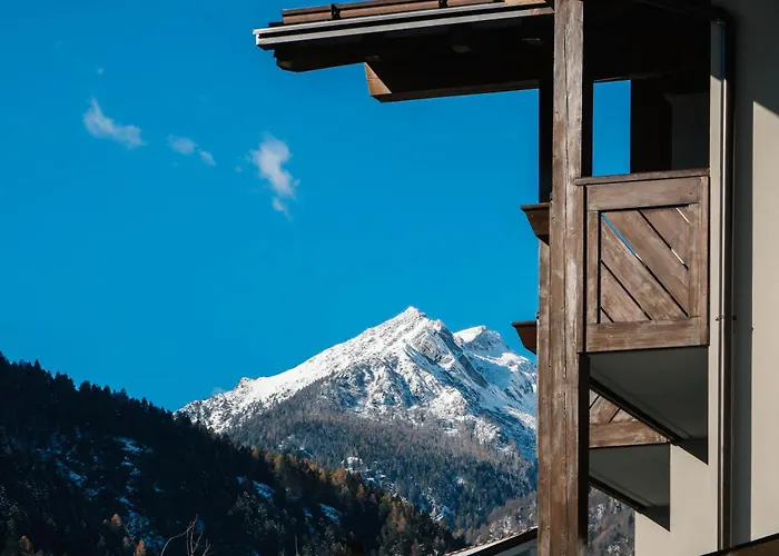 Aria Life Hotel Pinzolo