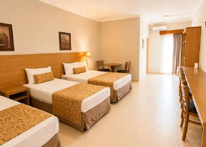 Lazuli Hotel