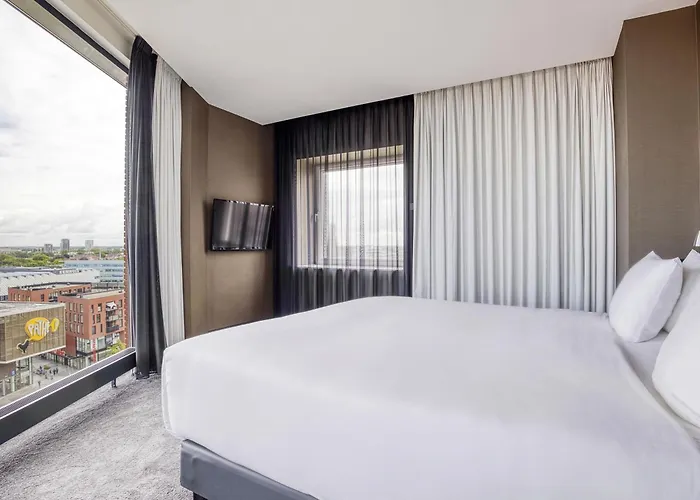Mercure Hotel Amersfoort Centre