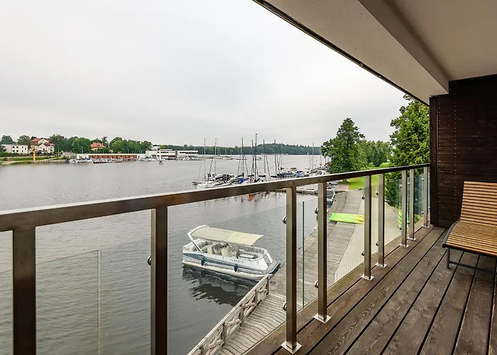 Hotel Port 110