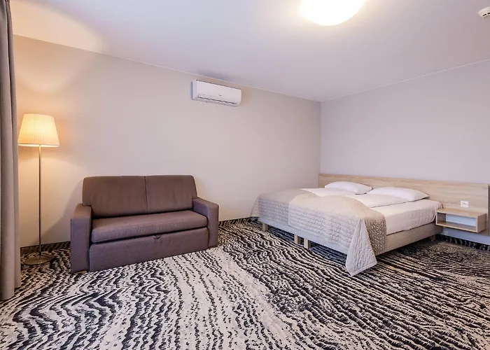 Hotel Port 110