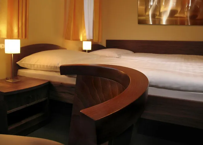 Parkhotel Centrum