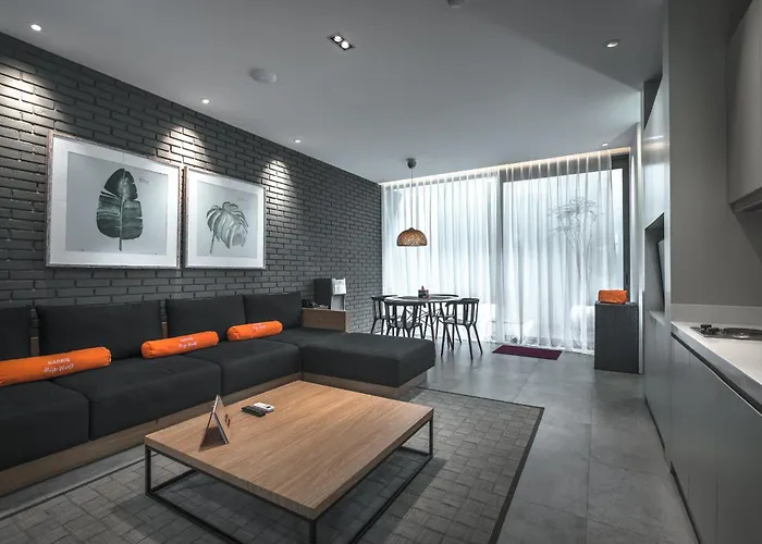 Harris Hotel & Conventions Malang
