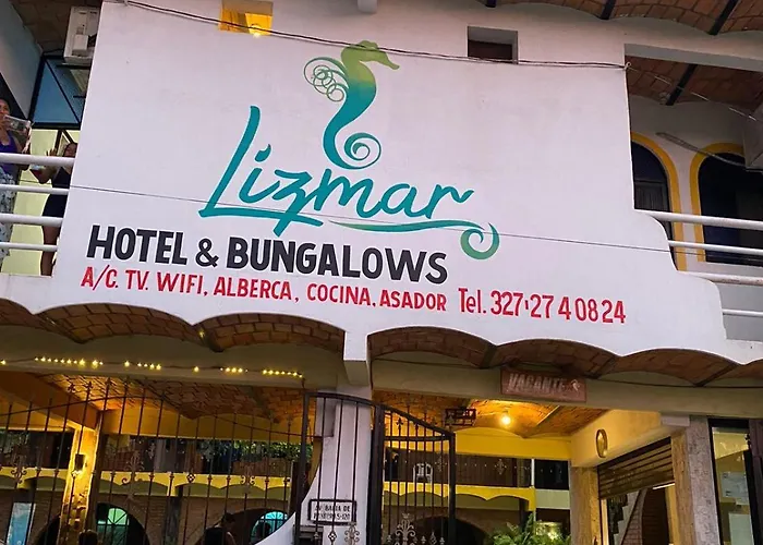 Lizmar