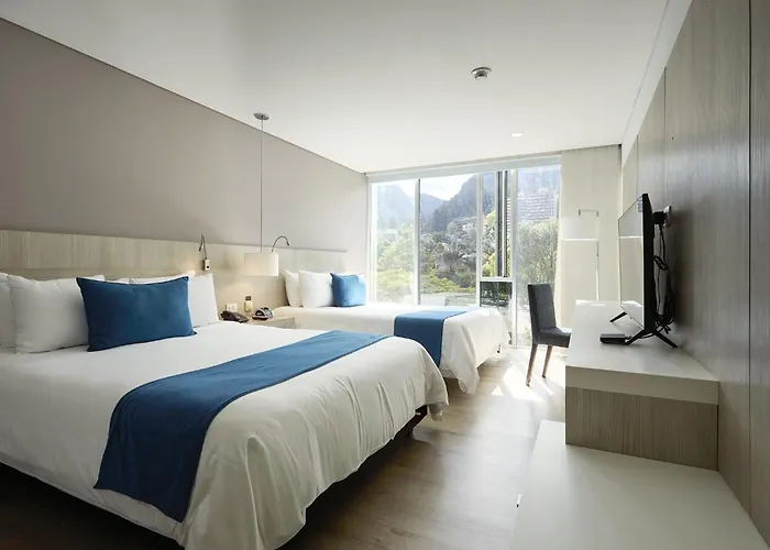 Hotel Bh Bicentenario