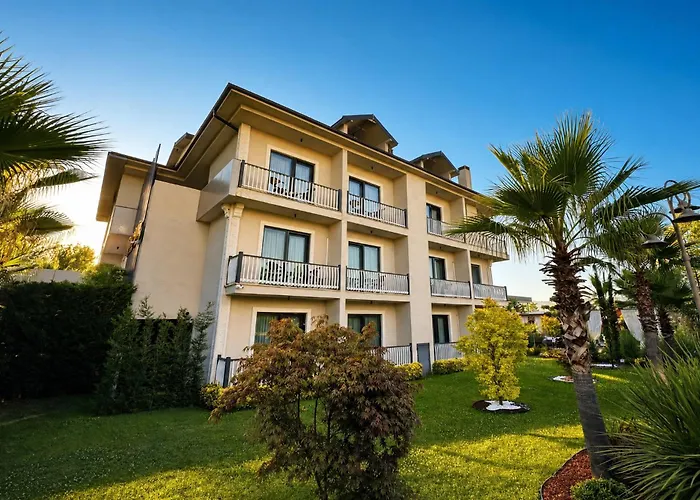 Didi Hotel Sapanca