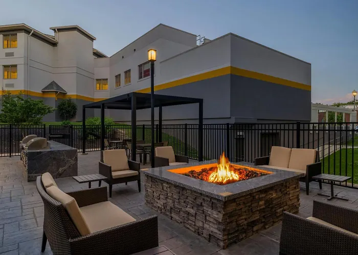 City Express By Marriott King Of Prussia