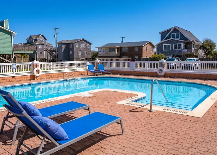 Hatteras Island Inn