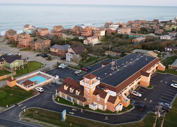 Hatteras Island Inn