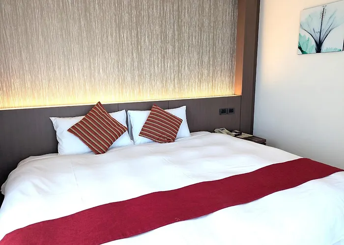 Lishiuan Hotel