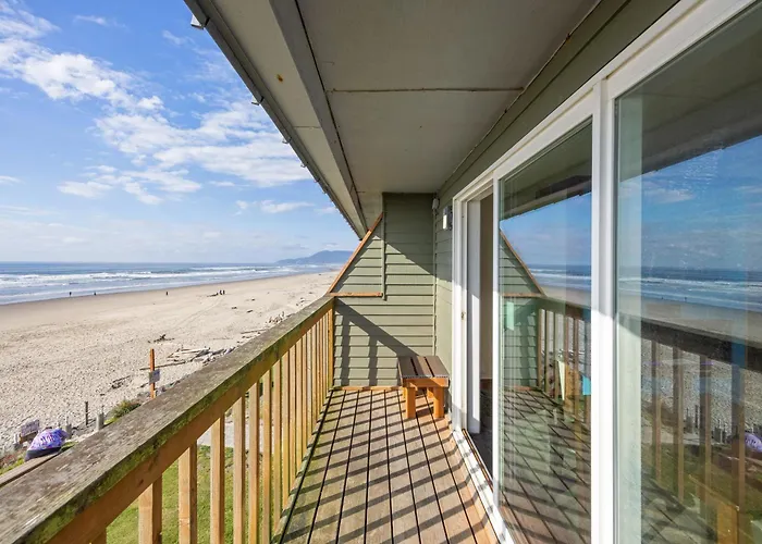 Surfside Resort