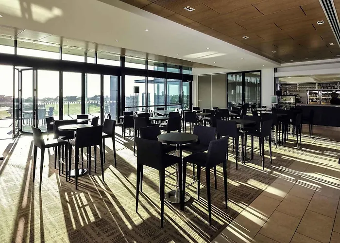 Mercure Portsea & Portsea Golf Club