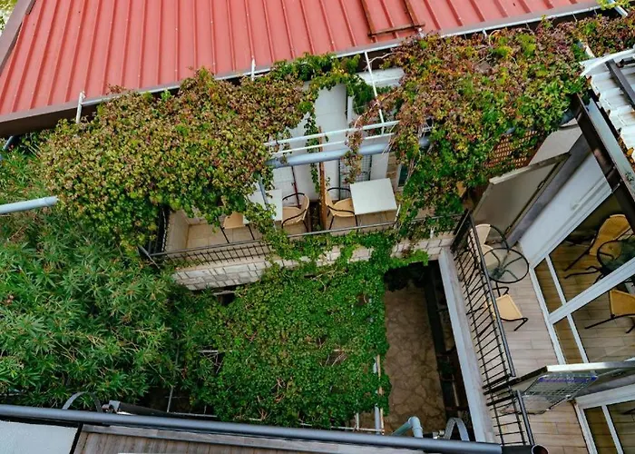 Hotel Savojo