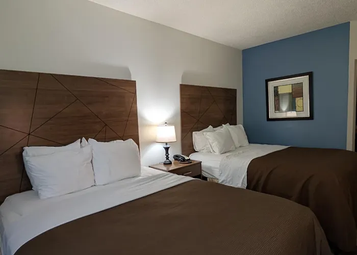Jonestown Inn