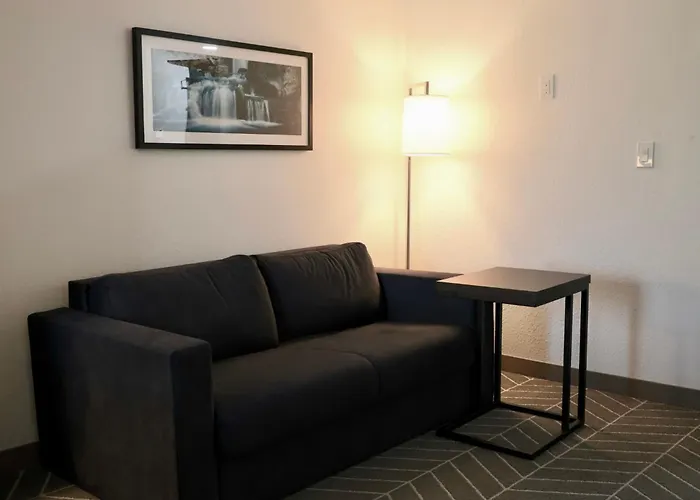 La Quinta Inn & Suites By Wyndham Auburn - University Area
