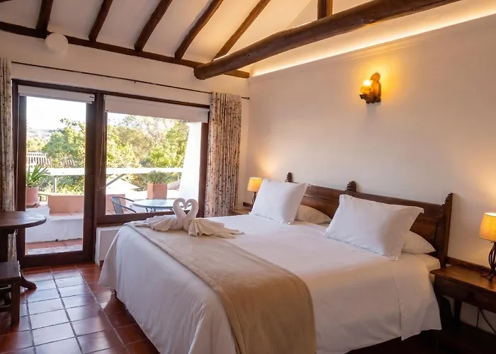 Hotel Mesón de los Virreyes