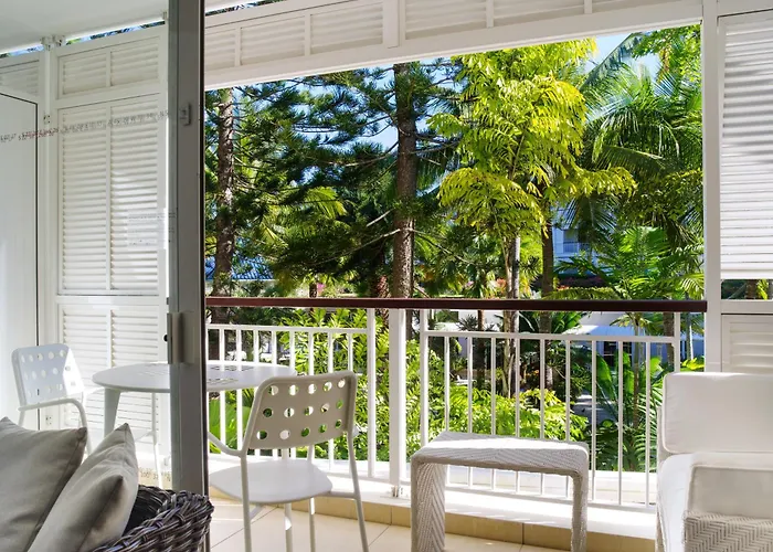 Le Domaine Noumea, Series By Marriott