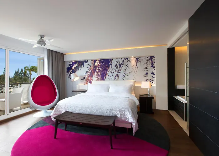 Le Domaine Noumea, Series By Marriott
